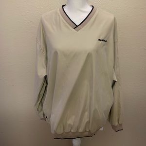 Bolle Golf Waterproof Resistant Jacket